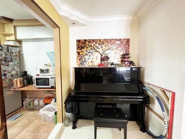 HDB Apartment for Sale: D23, 670623