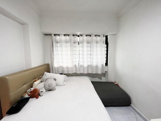 HDB Apartment for Sale: D23, 670623