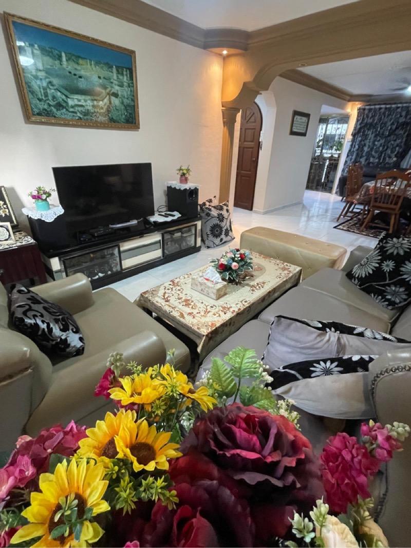HDB Apartment for Sale: Yishun, D27, 760175