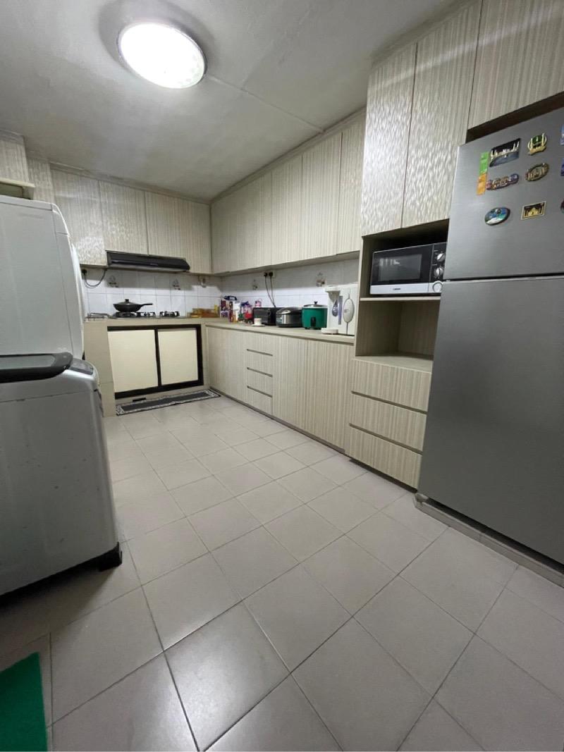 HDB Apartment for Sale: Yishun, D27, 760175