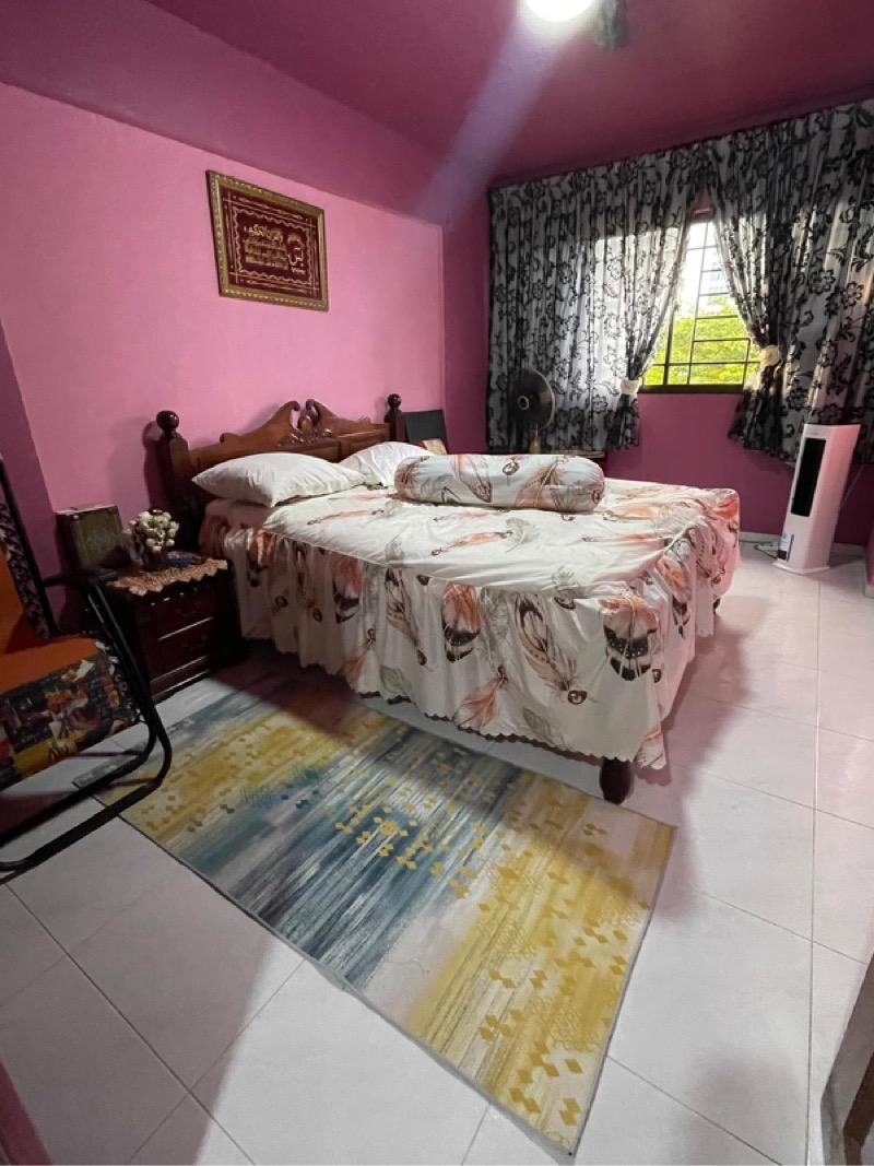 HDB Apartment for Sale: Yishun, D27, 760175