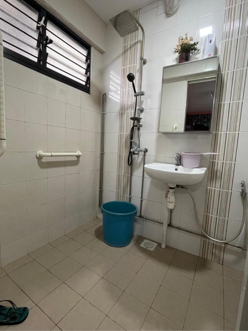 HDB Apartment for Sale: Yishun, D27, 760175