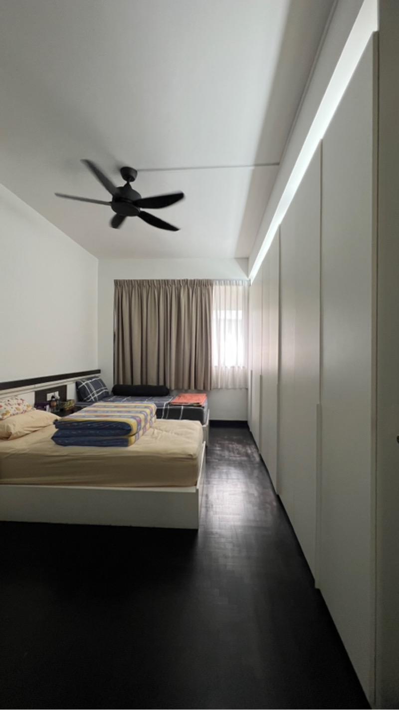 136 Petir Road HDB Apartment For Sale, $638,000, 3 Bed 2 Bath 1,291 sqft $494.00 psf