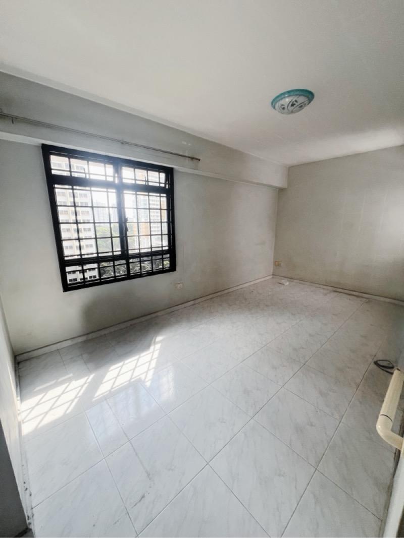 HDB Apartment for Sale: Tiong Bahru, D03, 164119