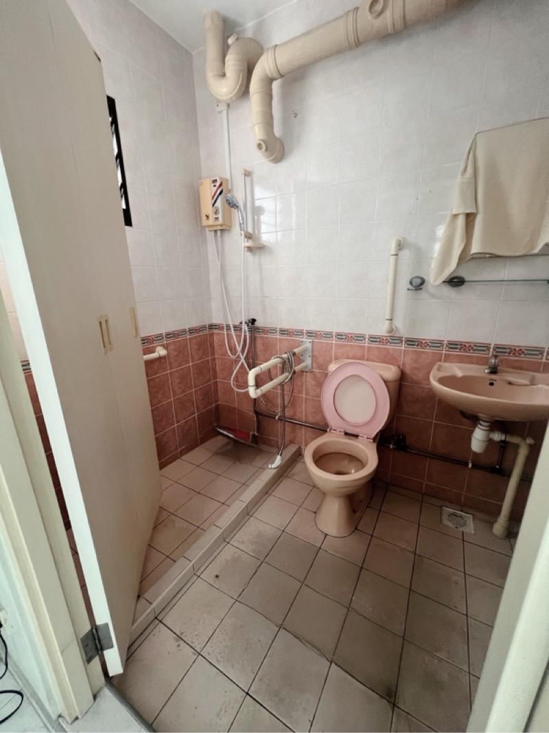 HDB Apartment for Sale: Tiong Bahru, D03, 164119