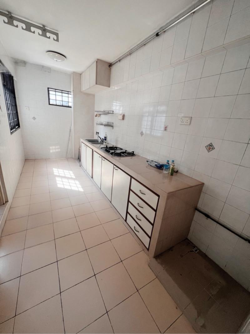 HDB Apartment for Sale: Tiong Bahru, D03, 164119