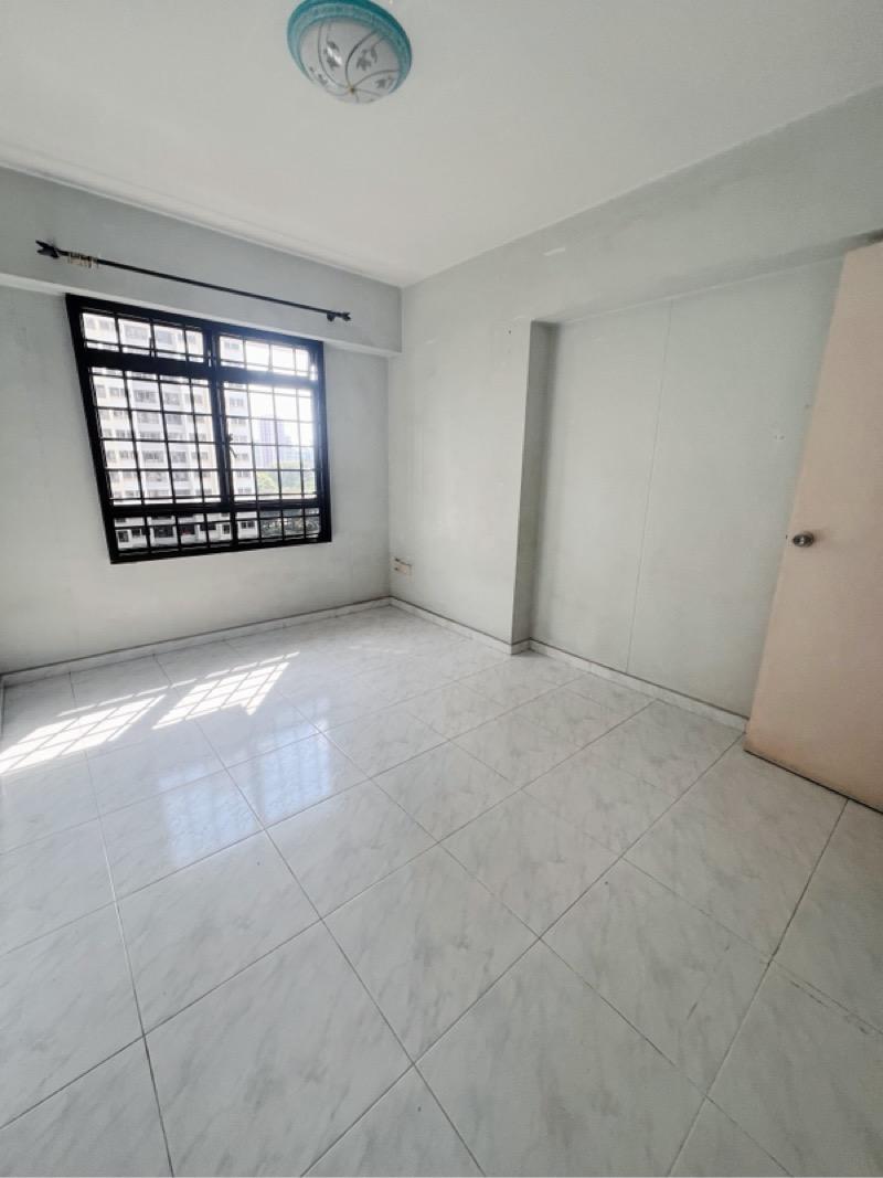 HDB Apartment for Sale: Tiong Bahru, D03, 164119