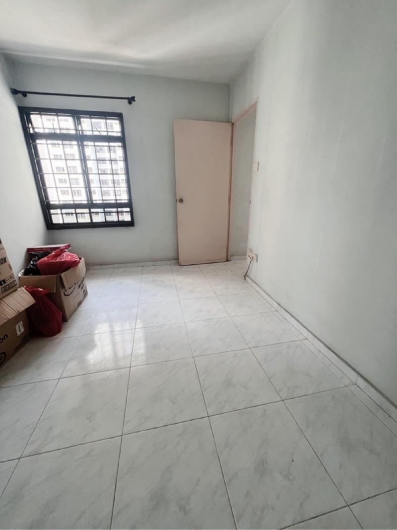 HDB Apartment for Sale: Tiong Bahru, D03, 164119