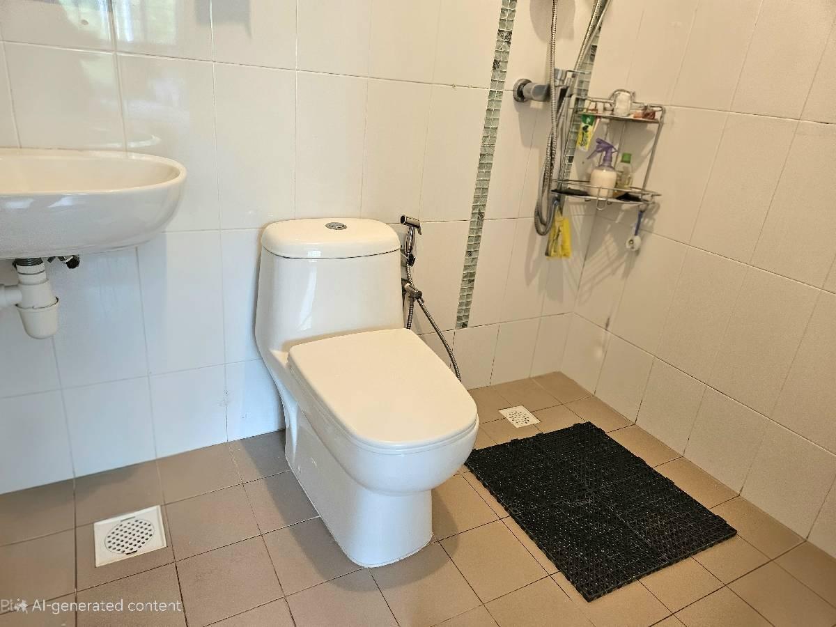 HDB Apartment for Sale: Yishun, D27, 762342