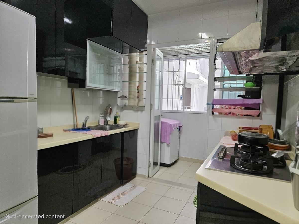 HDB Apartment for Sale: Yishun, D27, 762342