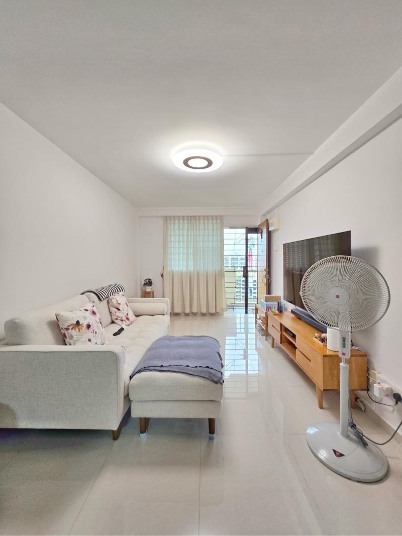 Prop-GPT: HDB Apartment: D12 Toa Payoh 53 Lorong 5 Toa Payoh