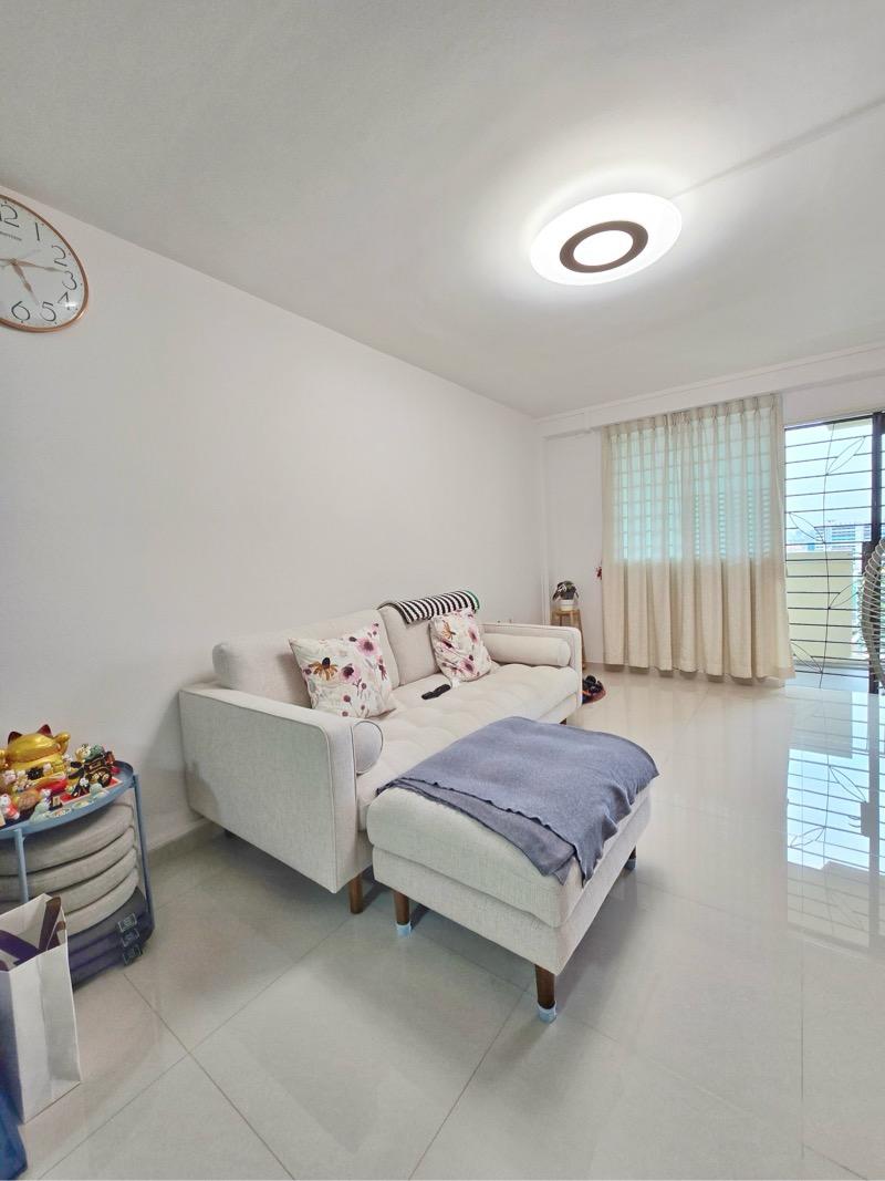 HDB Apartment for Sale: Toa Payoh, D12, 310053