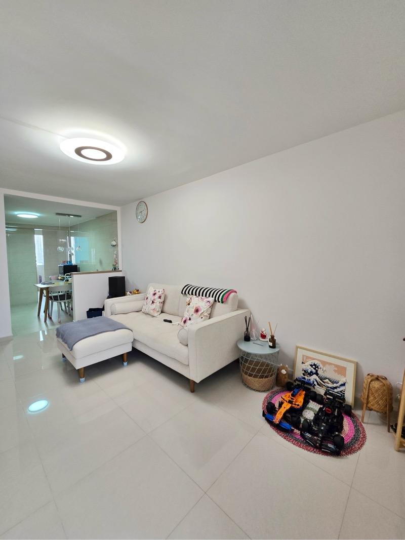 HDB Apartment for Sale: Toa Payoh, D12, 310053