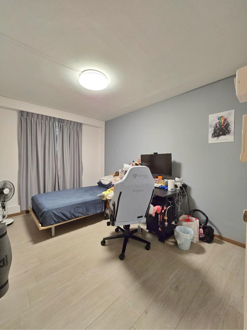 HDB Apartment for Sale: Toa Payoh, D12, 310053