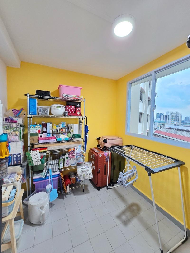 HDB Apartment for Sale: Toa Payoh, D12, 310053