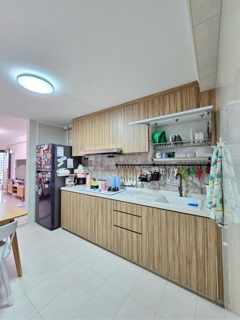 HDB Apartment for Sale: Toa Payoh, D12, 310053