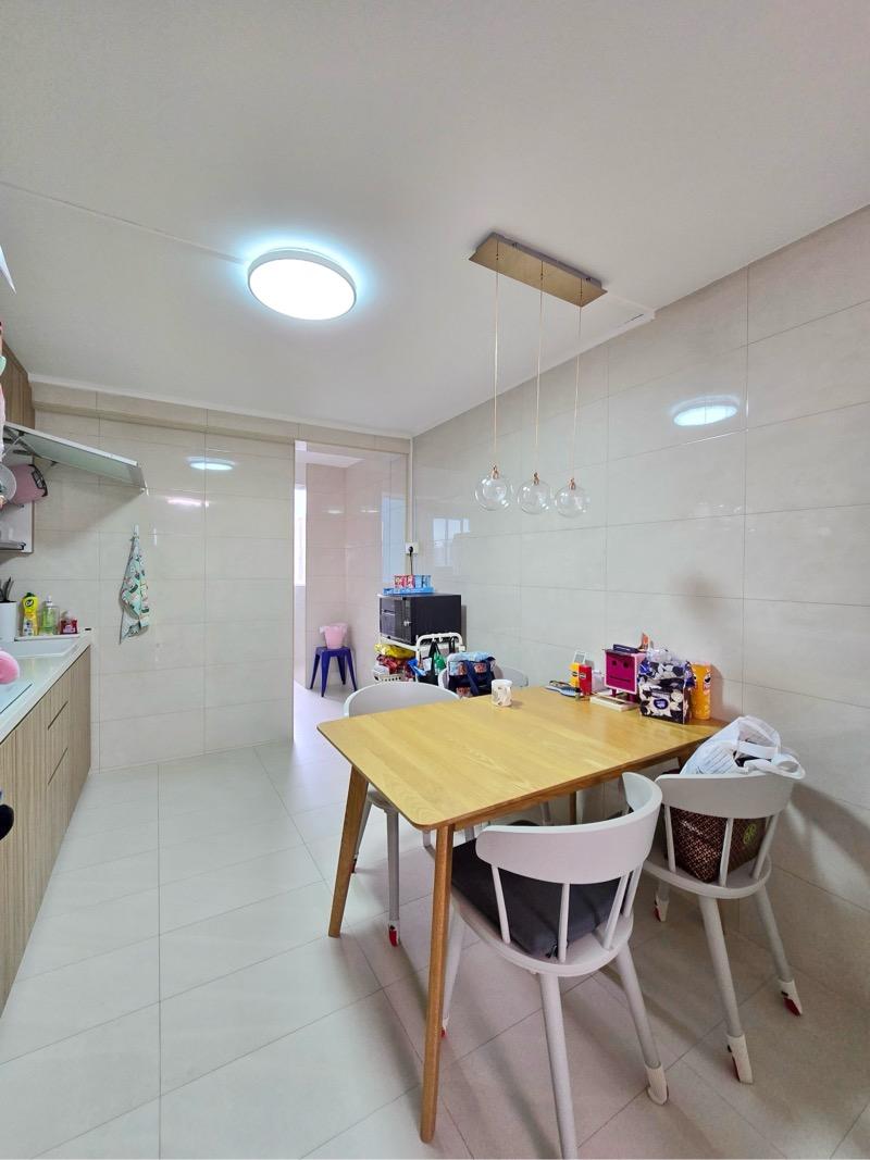HDB Apartment for Sale: Toa Payoh, D12, 310053