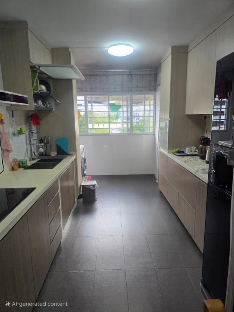 101 Aljunied Crescent HDB Apartment For Sale, $628,888, 3 Bed 2 Bath 990 sqft $635.00 psf