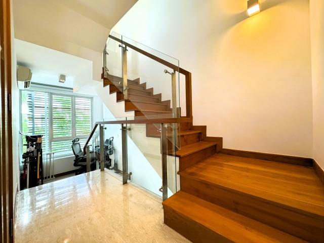 Cabana Terraced House For Sale, $2,850,000, 4 Bed 3 Bath 3,046 sqft $936.00 psf