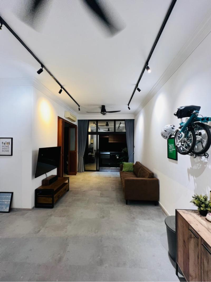 Dover Parkview Condominium For Sale, $1,458,000, 2 Bed 2 Bath 969 sqft $1,505.00 psf