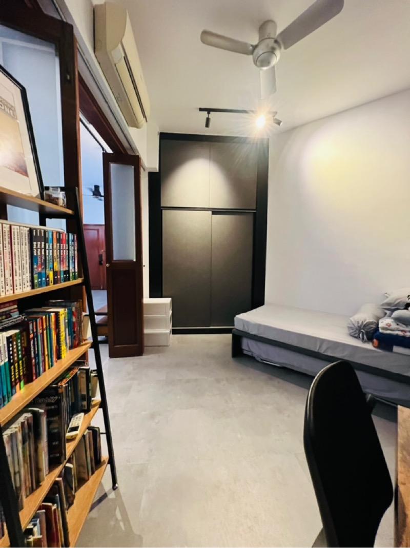 Dover Parkview Condominium For Sale, $1,458,000, 2 Bed 2 Bath 969 sqft $1,505.00 psf