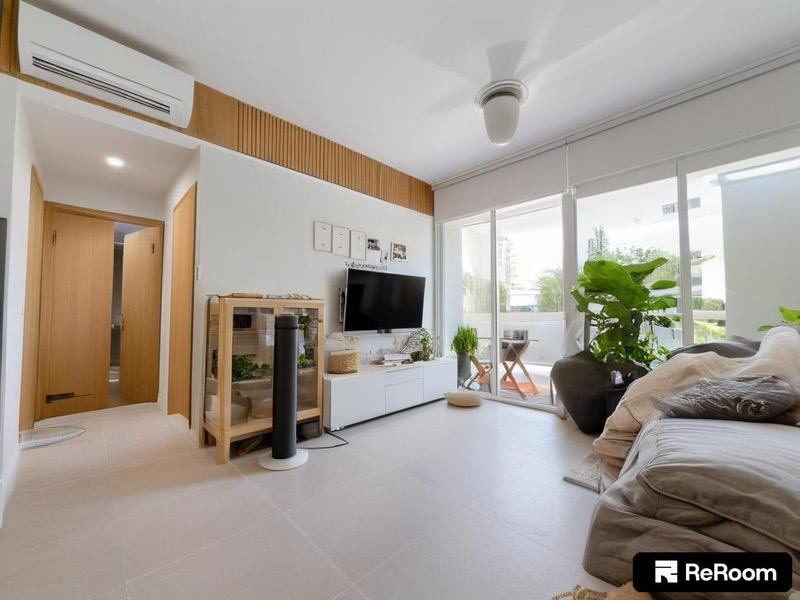 Prop-GPT: Apartment: D19  Leith Grove