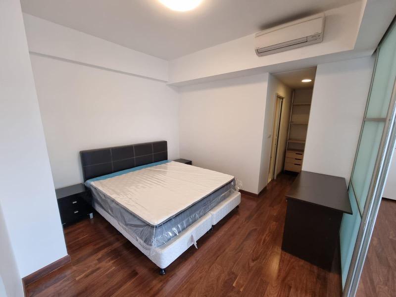 Condominium for Sale: Marina, D01, 018985