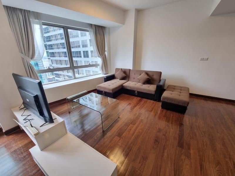 Condominium for Sale: Marina, D01, 018985