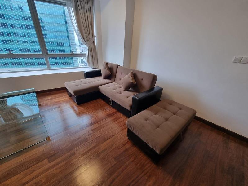Condominium for Sale: Marina, D01, 018985