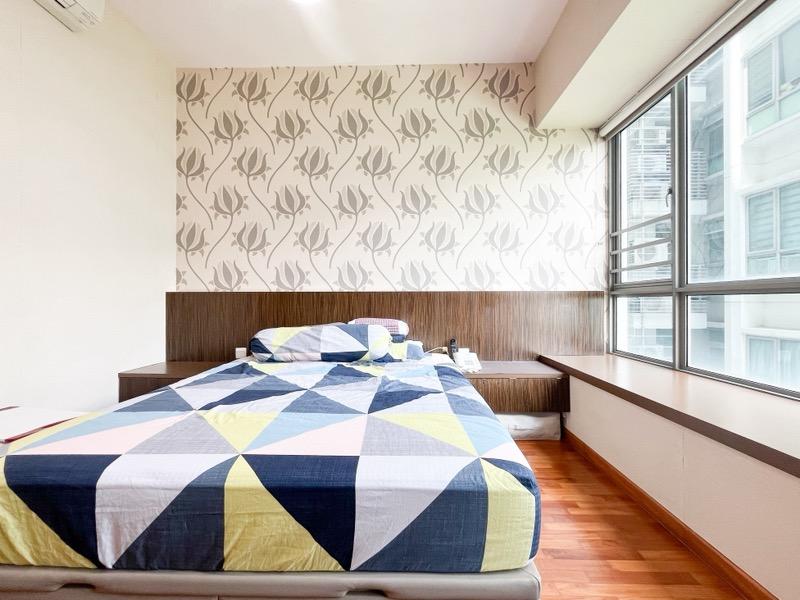 The Infiniti Condominium For Sale, $2,250,000, 3 Bed 3 Bath 1,259 sqft $1,787.00 psf