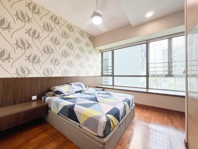 The Infiniti Condominium For Sale, $2,250,000, 3 Bed 3 Bath 1,259 sqft $1,787.00 psf