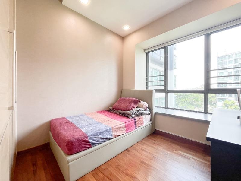 The Infiniti Condominium For Sale, $2,250,000, 3 Bed 3 Bath 1,259 sqft $1,787.00 psf