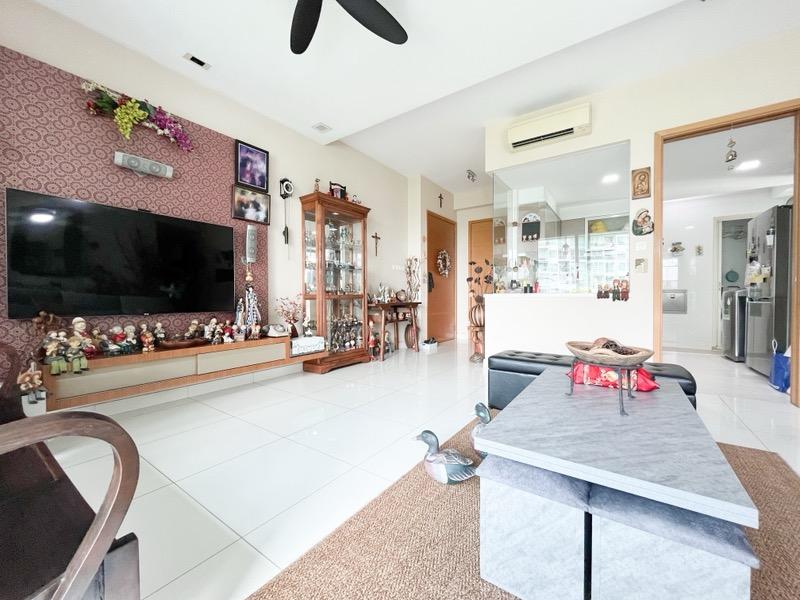 The Infiniti Condominium For Sale, $2,250,000, 3 Bed 3 Bath 1,259 sqft $1,787.00 psf