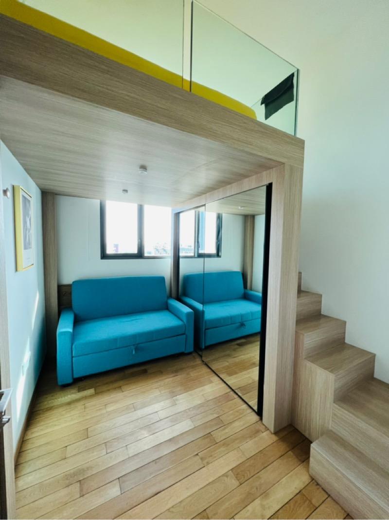 Apartment for Sale: D07, 199597