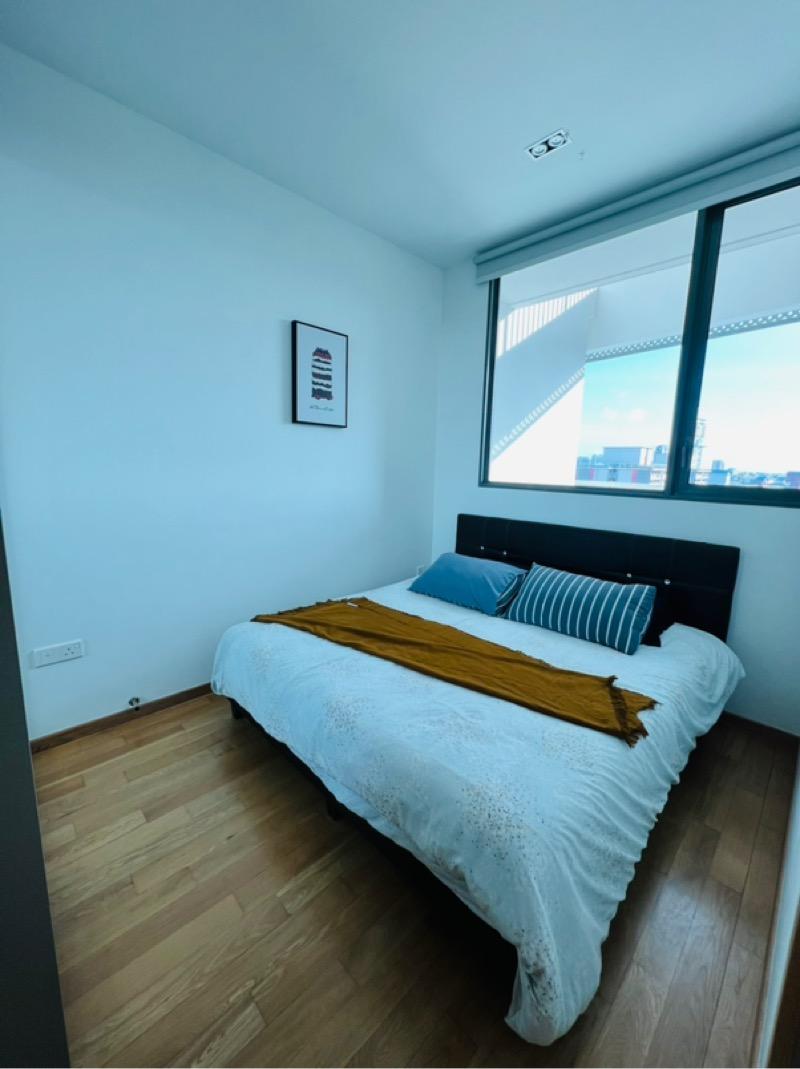 Apartment for Sale: D07, 199597