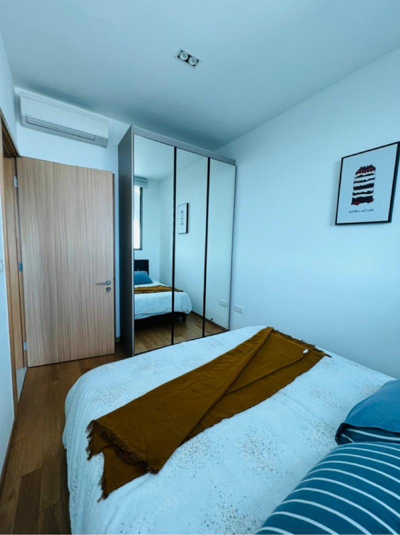 Apartment for Sale: D07, 199597