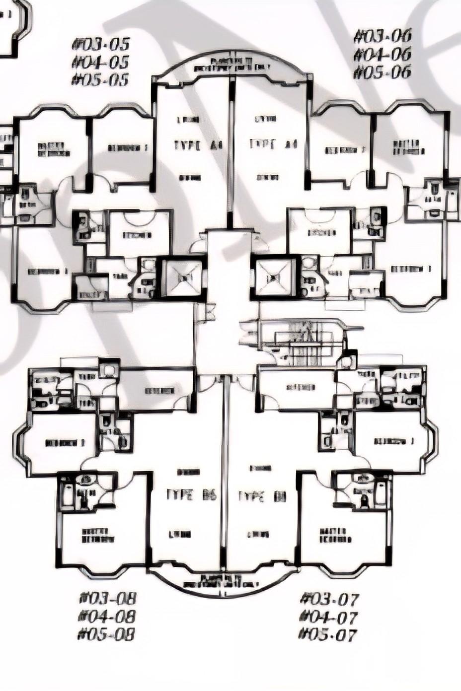 Westcove Condo Condominium For Sale, $1,500,000, 2 Bed 3 Bath 1,141 sqft $1,315.00 psf