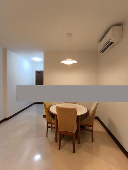 Apartment for Sale: D07, 189651