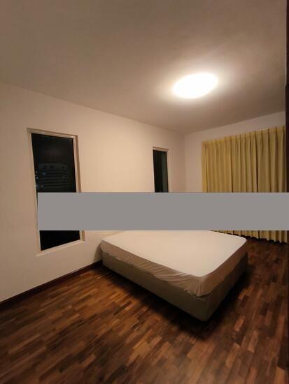 Apartment for Sale: D07, 189651