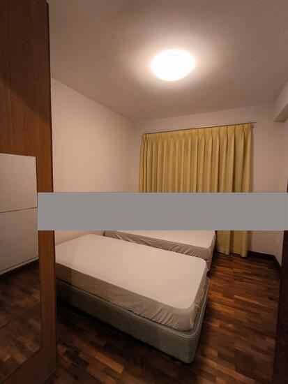 Apartment for Sale: D07, 189651