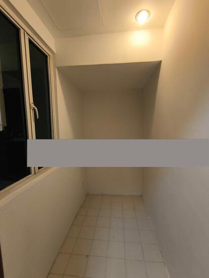 Apartment for Sale: D07, 189651