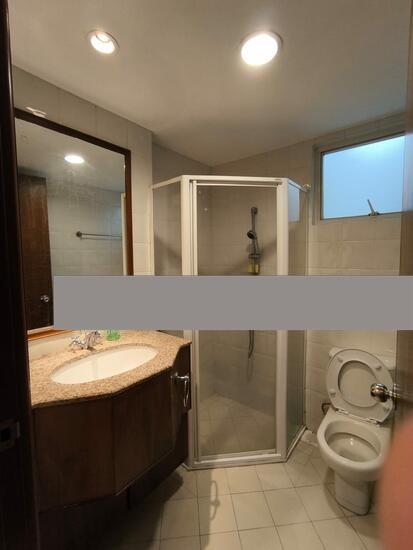 Apartment for Sale: D07, 189651