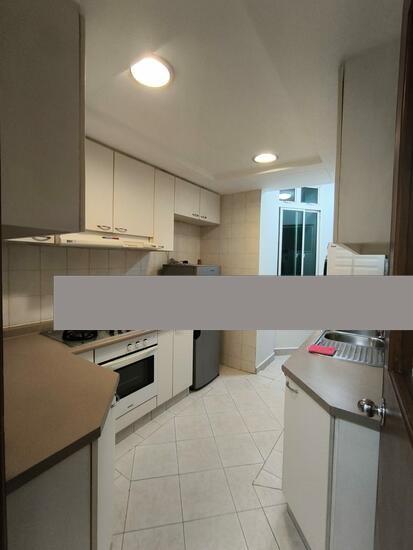 Apartment for Sale: D07, 189651