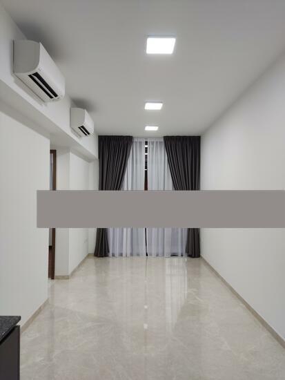 Daintree Residence Condominium For Sale, $1,600,000, 2 Bed 2 Bath 743 sqft $2,153.00 psf Condominium | D21  | Prop-GPT the AI-Powered Property Guru