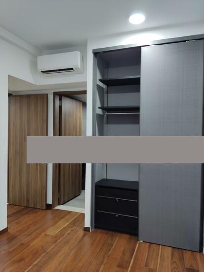 Daintree Residence Condominium For Sale, $1,600,000, 2 Bed 2 Bath 743 sqft $2,153.00 psf