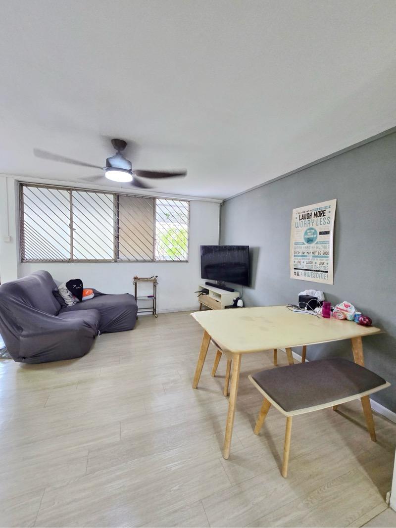 532 Hougang Avenue 6: D19  HDB Apartment | Prop-GPT the AI-Powered Property Guru