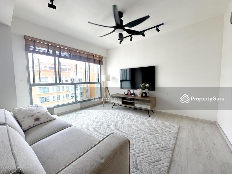 682B Edgedale Plains HDB Flat | D19 Punggol | Prop-GPT the AI-Powered Property Guru