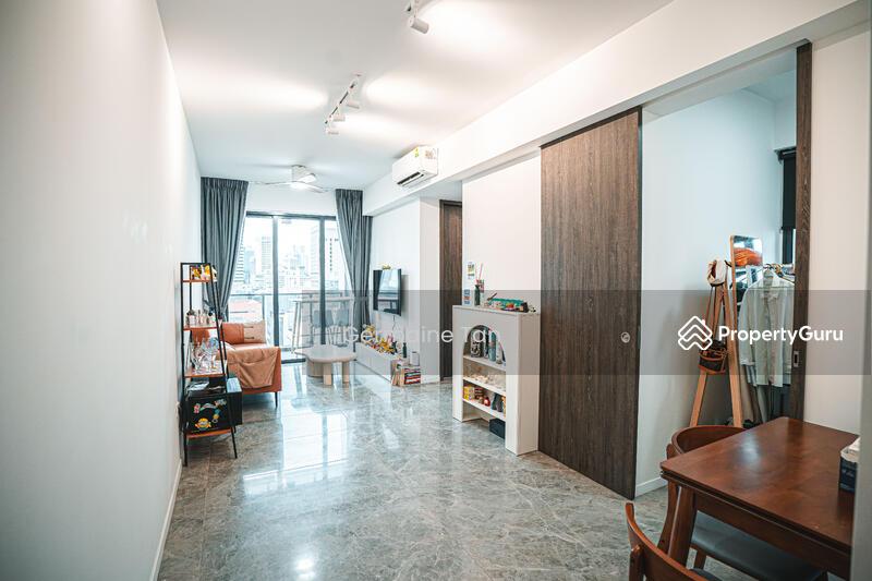 Condominium for Sale: D07, 188940