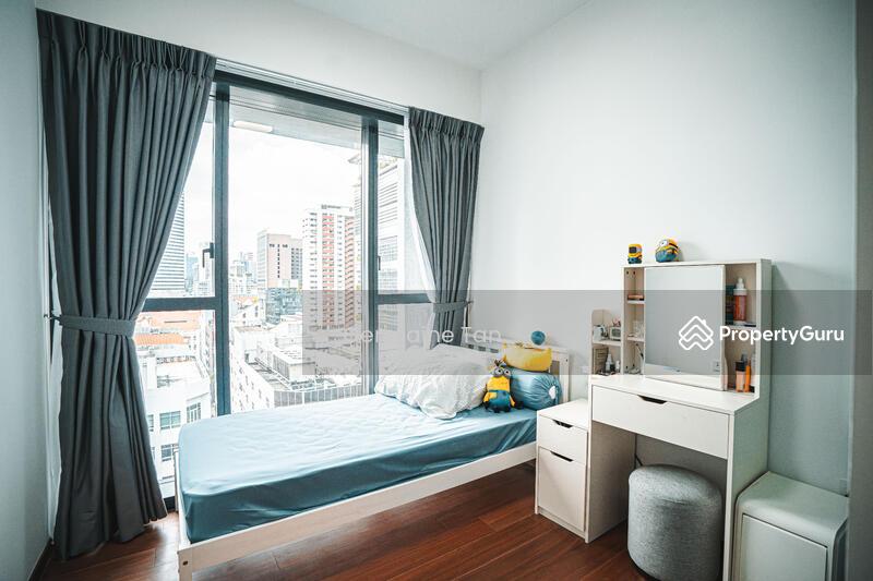 Condominium for Sale: D07, 188940
