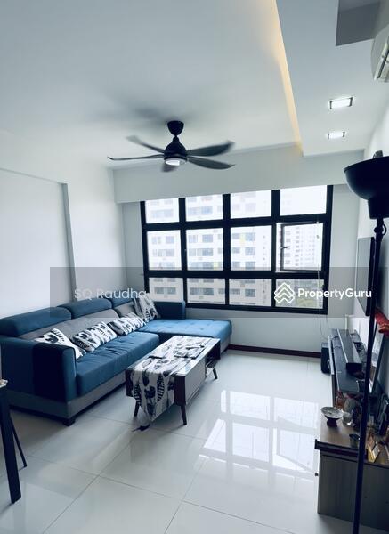 HDB Flat for Sale: D18, 521606